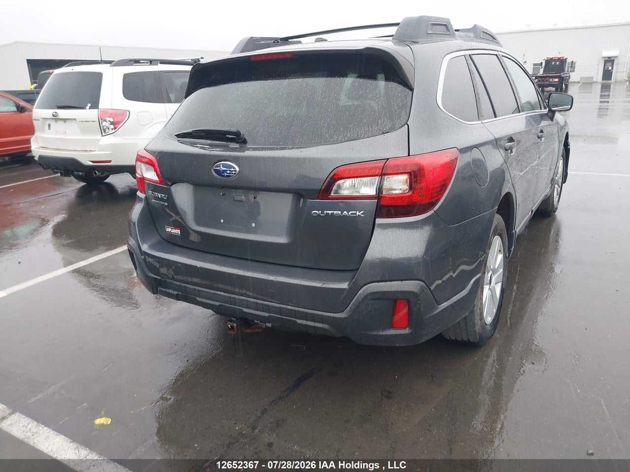 4S4BSDDC0J3338525 · 2018 SUBARU OUTBACK · 4/22