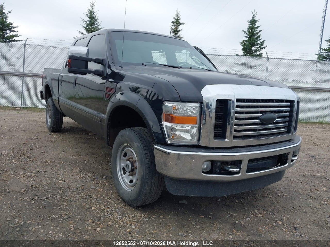1FTWW31R59EA02785 · 2009 FORD F-350 FX4/HARLEY-DAVIDSON/KING RANCH/LARIAT/XL/XLT