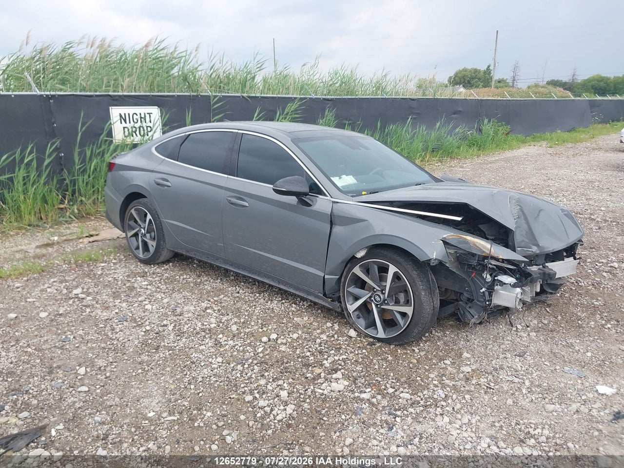 5NPEJ4J26MH066328 · 2021 HYUNDAI SONATA SEL PLUS
