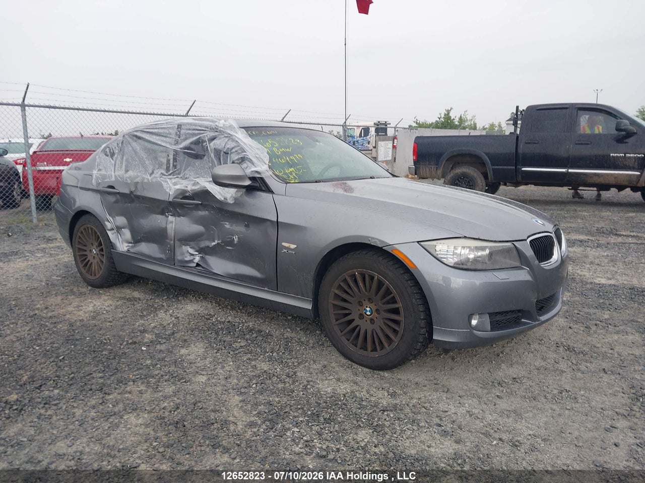 WBAPK73599A464479 · 2009 BMW 328 XI
