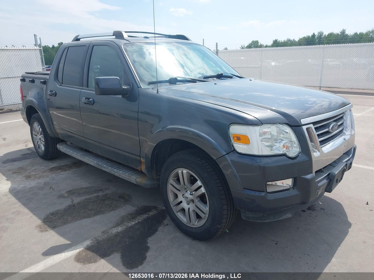 1FMEU5D89AUA47492 · 2010 FORD EXPLORER SPORT TRAC