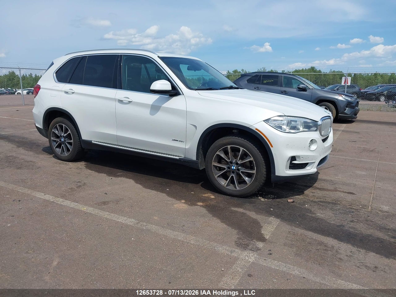 5UXKR0C58J0X85082 · 2018 BMW X5 XDRIVE35I