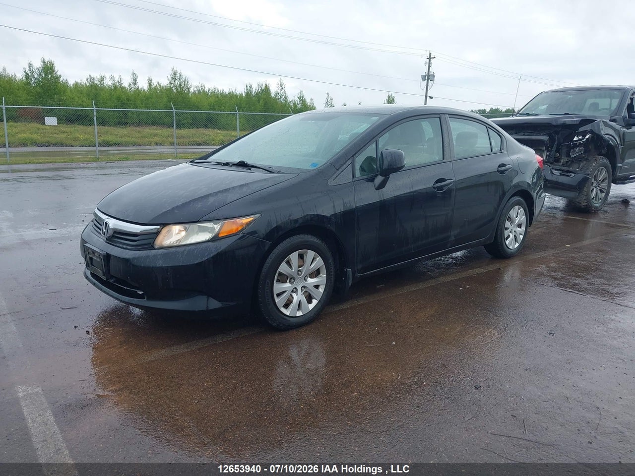 2HGFB2F48CH105946 · 2012 HONDA CIVIC LX · 2/20