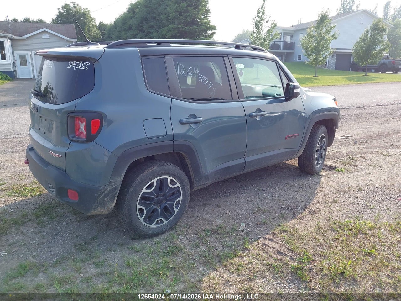 ZACCJBCT5FPC33757 · 2015 JEEP RENEGADE TRAILHAWK · 4/20