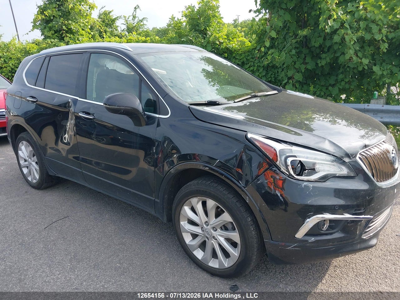 LRBFXESX5HD236594 · 2017 BUICK ENVISION PREMIUM I · 6/19