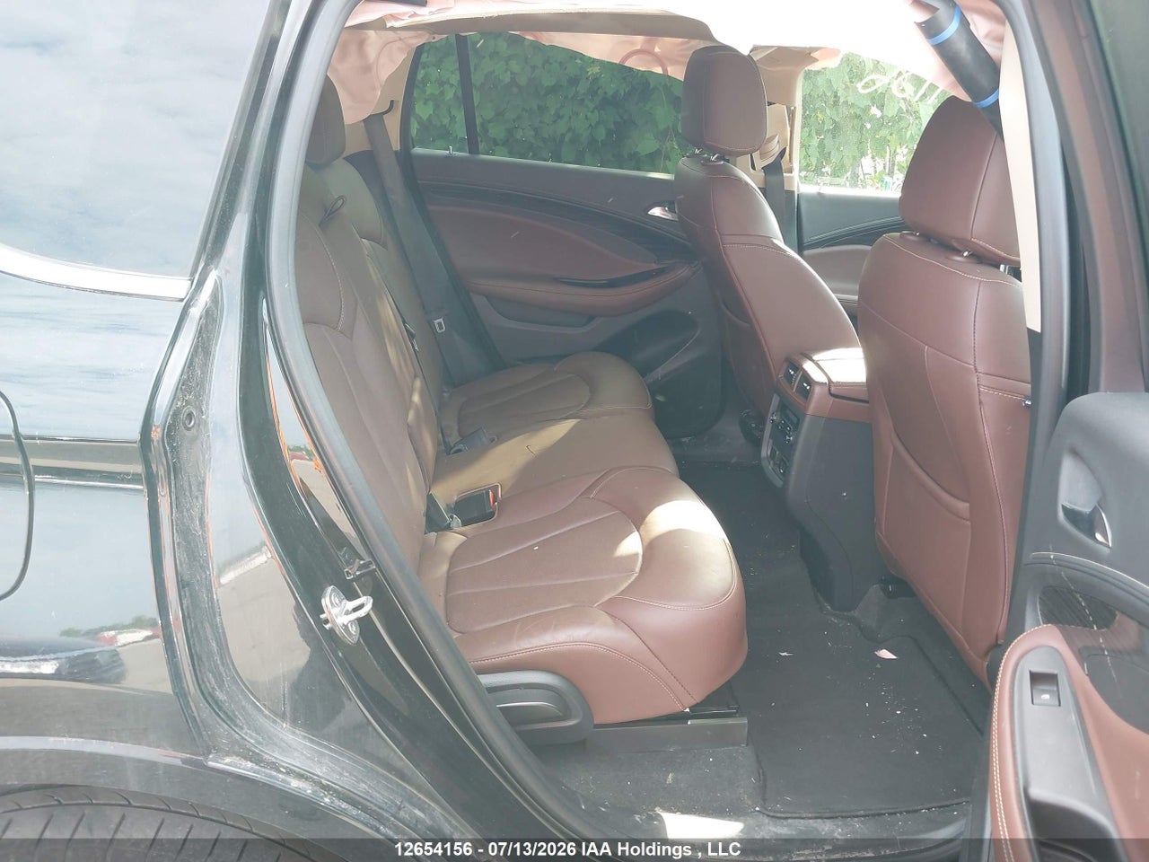 LRBFXESX5HD236594 · 2017 BUICK ENVISION PREMIUM I · 8/19
