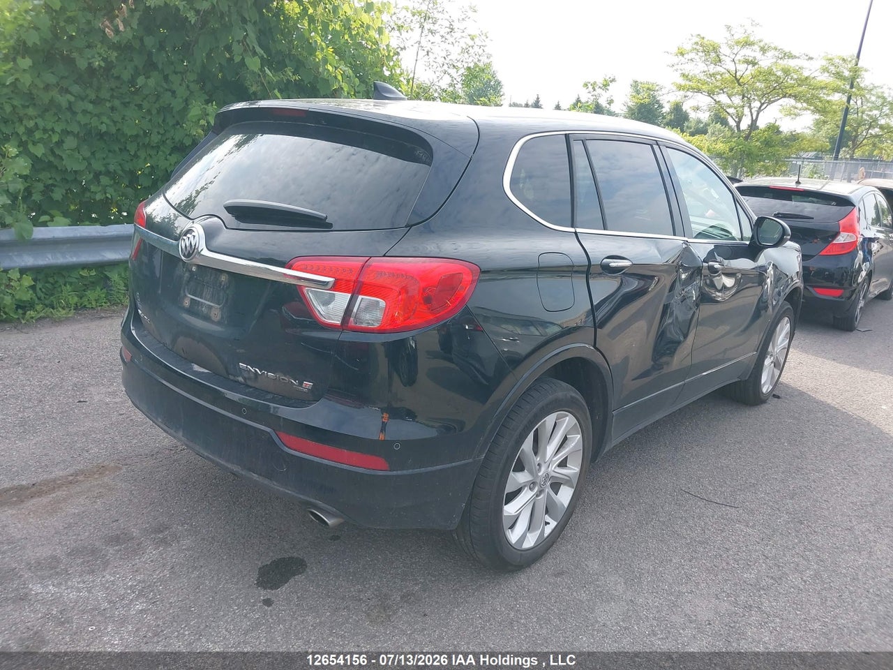 LRBFXESX5HD236594 · 2017 BUICK ENVISION PREMIUM I · 4/19