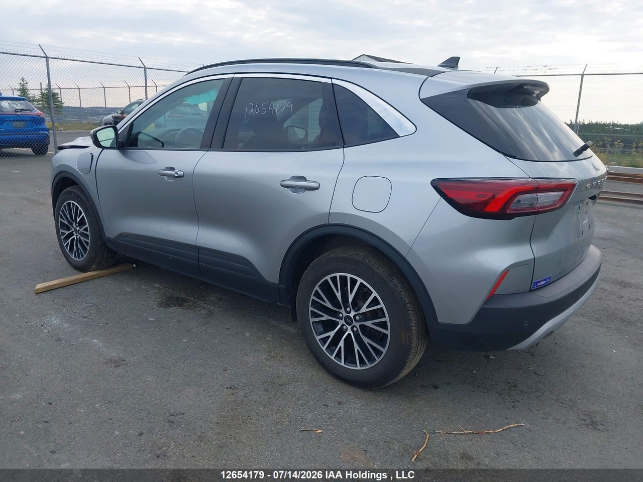 1FMCU0E18RUA49144 · 2024 FORD ESCAPE PHEV · 3/22