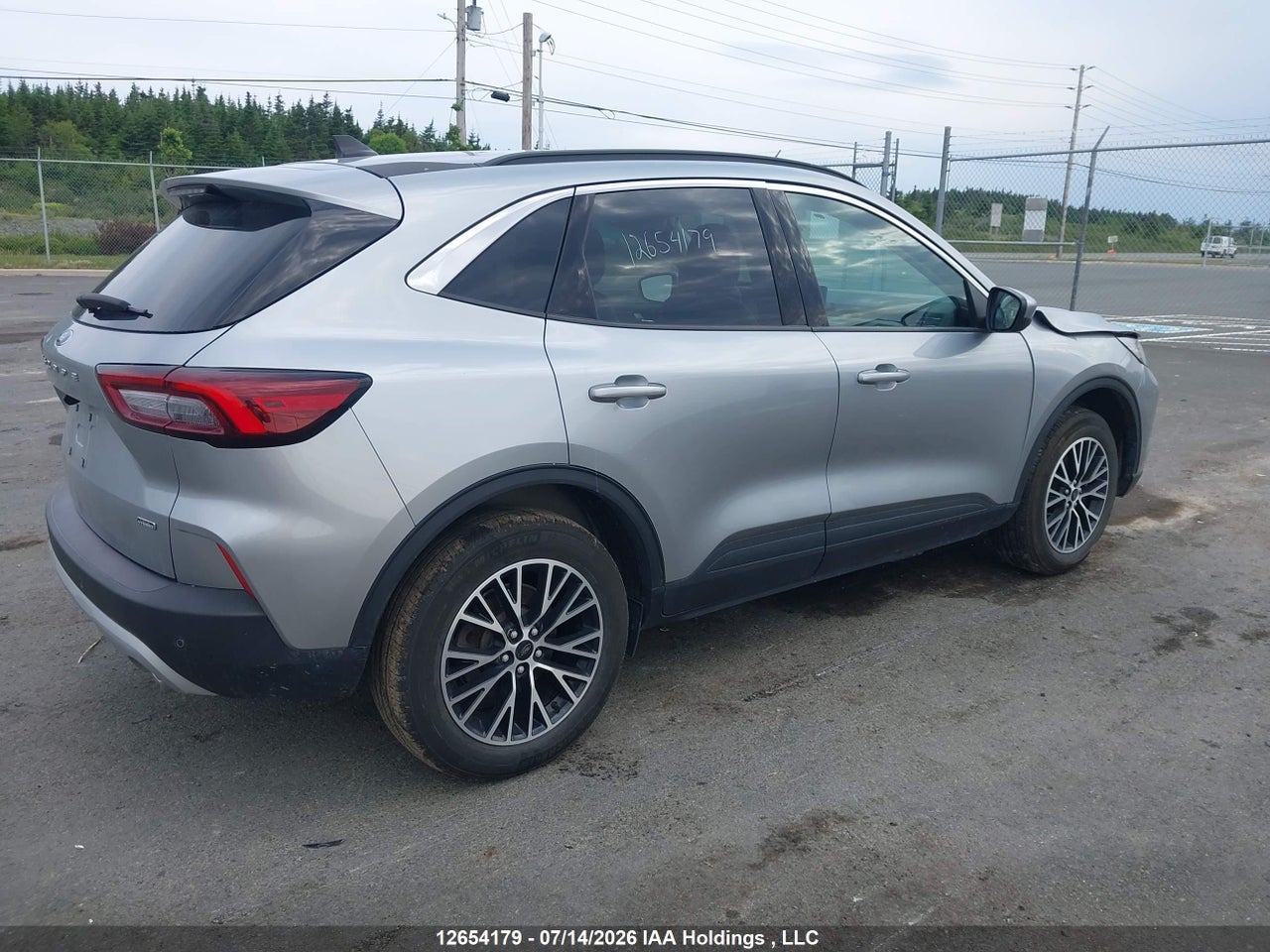 1FMCU0E18RUA49144 · 2024 FORD ESCAPE PHEV · 4/22