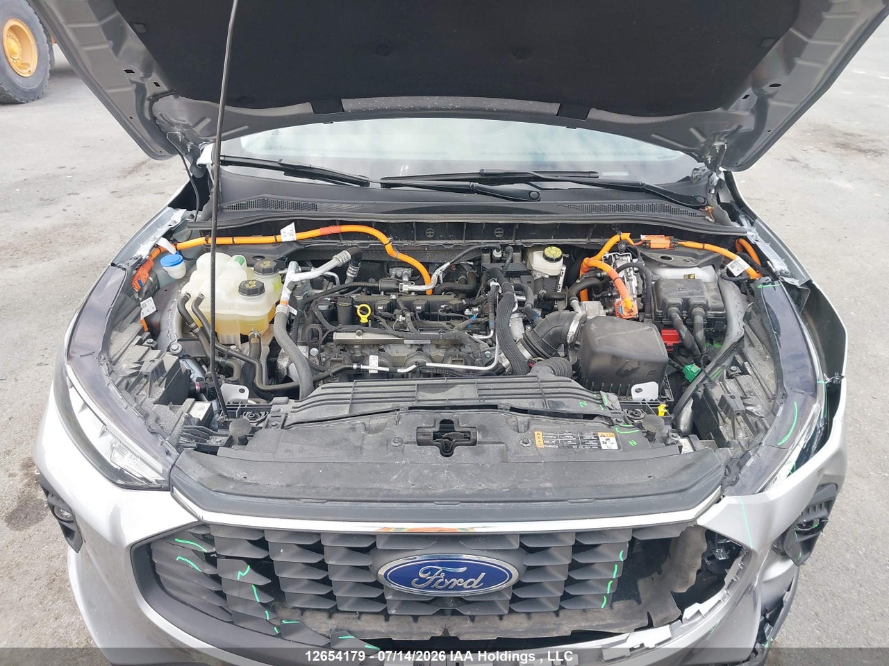 1FMCU0E18RUA49144 · 2024 FORD ESCAPE PHEV · 10/22