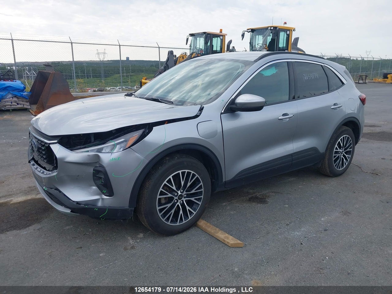 1FMCU0E18RUA49144 · 2024 FORD ESCAPE PHEV · 2/22