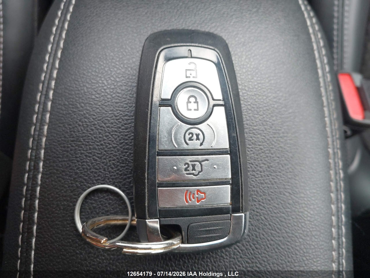 1FMCU0E18RUA49144 · 2024 FORD ESCAPE PHEV · 11/22