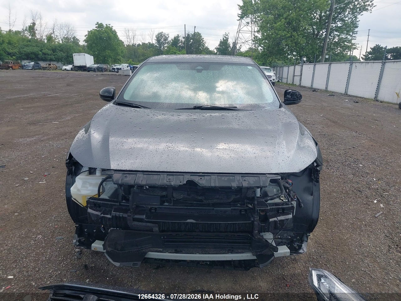 3N1AB8DV4RY266419 · 2024 NISSAN SENTRA · 6/19