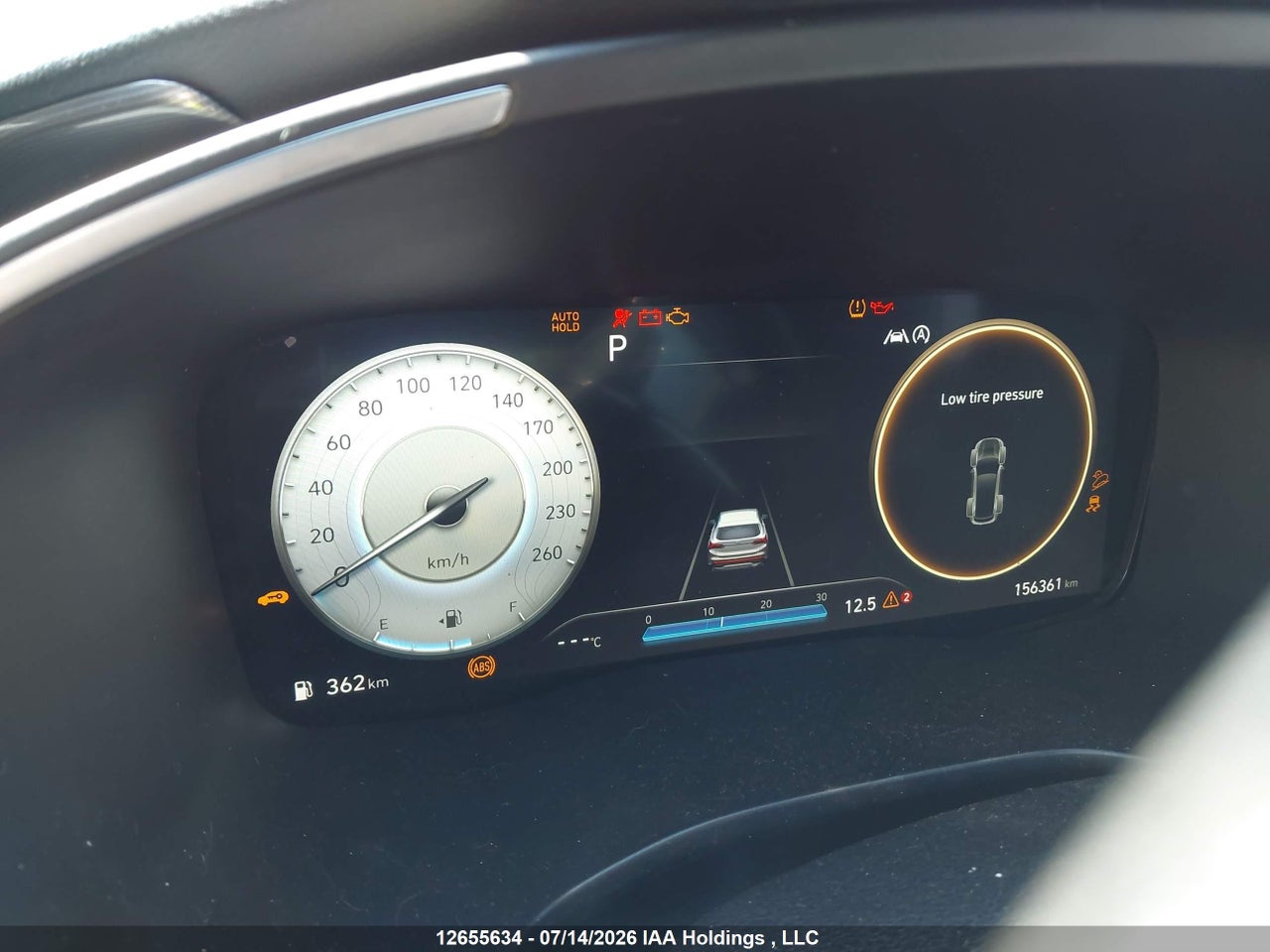 5NMS5DAL2MH326107 · 2021 HYUNDAI SANTA FE CALLIGRAPHY · 7/19
