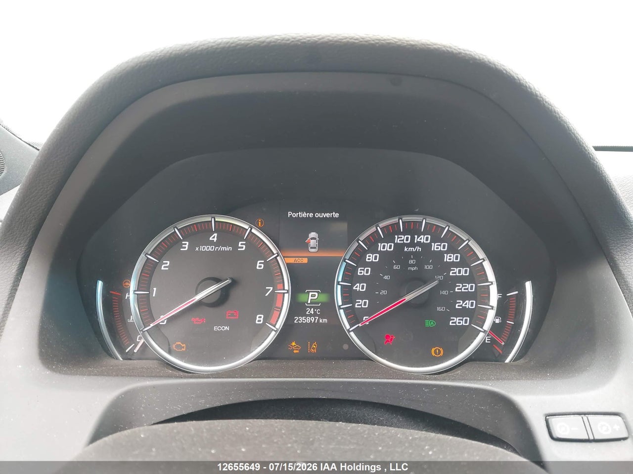 19UUB3F63JA802192 · 2018 ACURA TLX TECH A-SPEC · 7/22