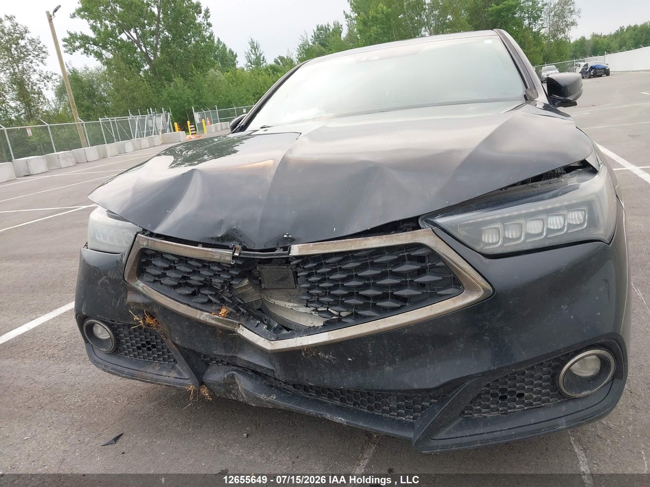19UUB3F63JA802192 · 2018 ACURA TLX TECH A-SPEC · 6/22