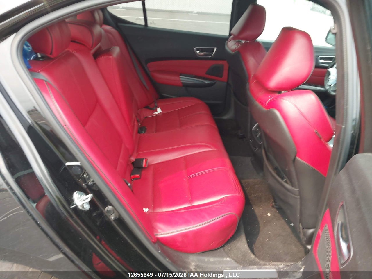 19UUB3F63JA802192 · 2018 ACURA TLX TECH A-SPEC · 8/22