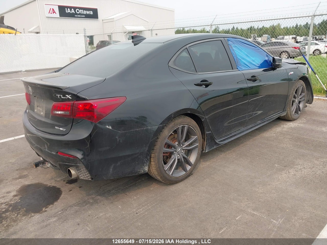 19UUB3F63JA802192 · 2018 ACURA TLX TECH A-SPEC · 4/22
