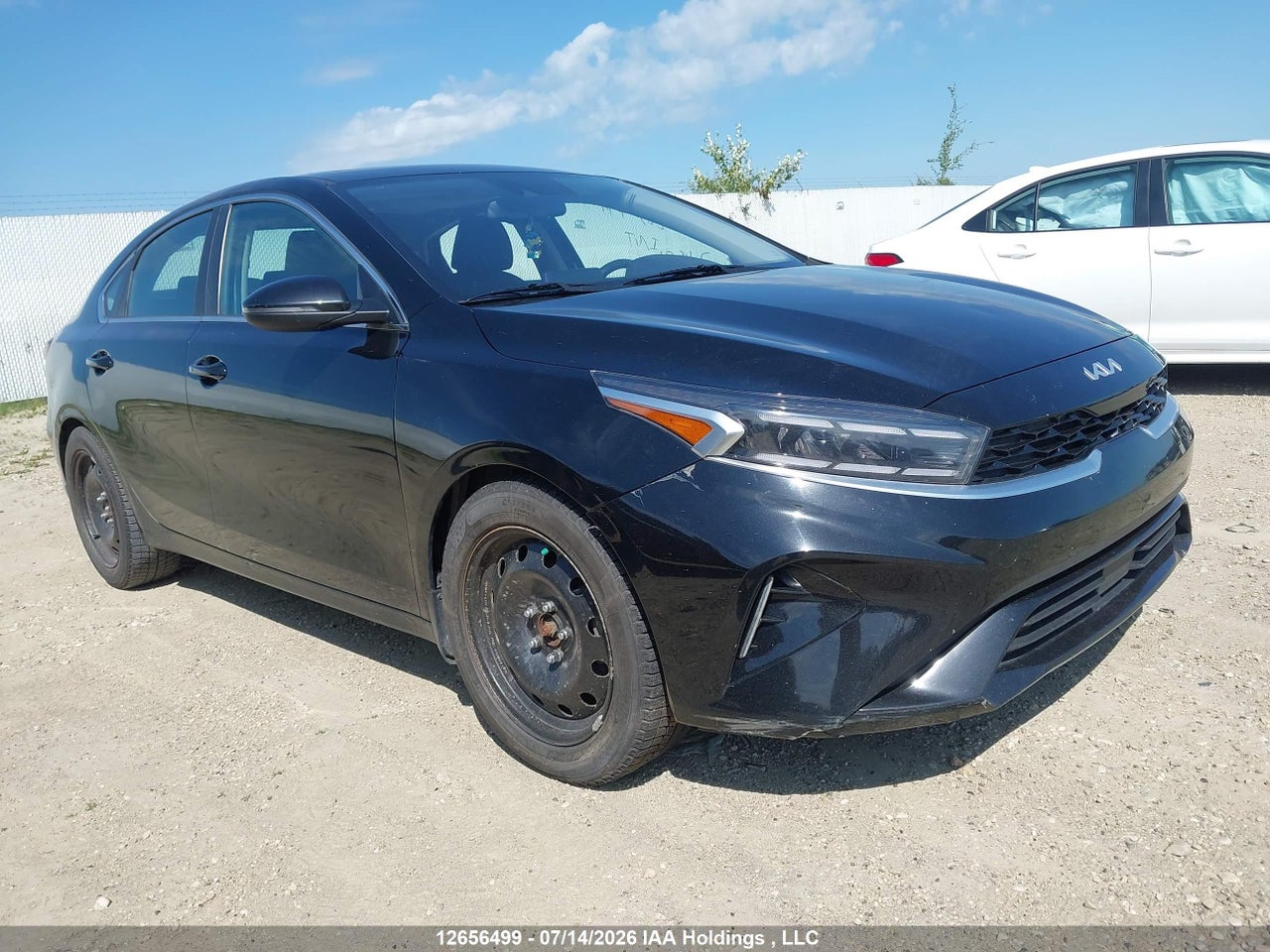 3KPF34AD5PE560849 · 2023 KIA FORTE EX/EX+/EX PREMIUM