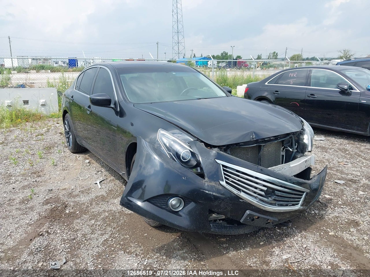 JN1CV6AR4CM671850 · 2012 INFINITI G37