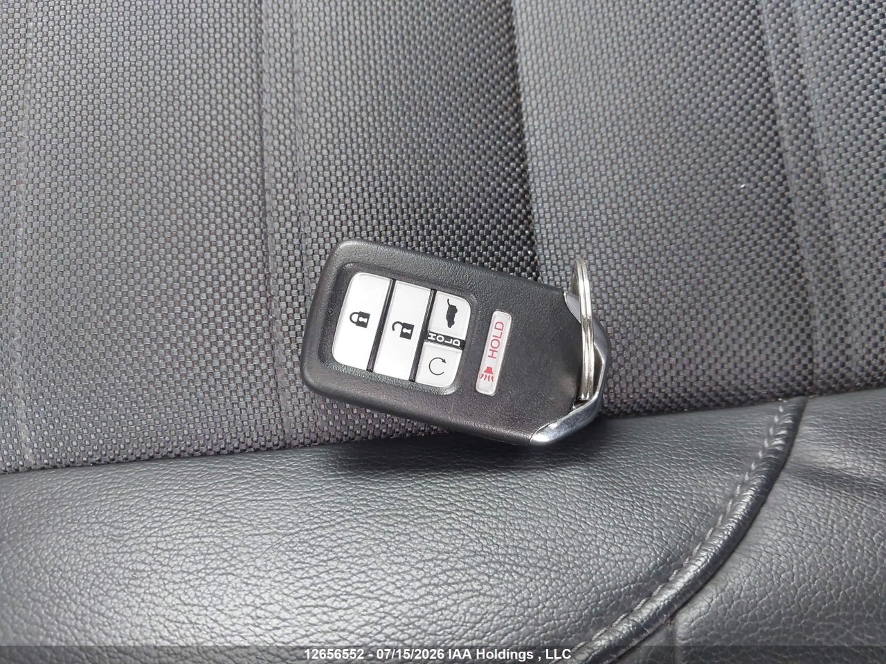 2HKRW2H41NH201831 · 2022 HONDA CR-V SPORT · 10/20
