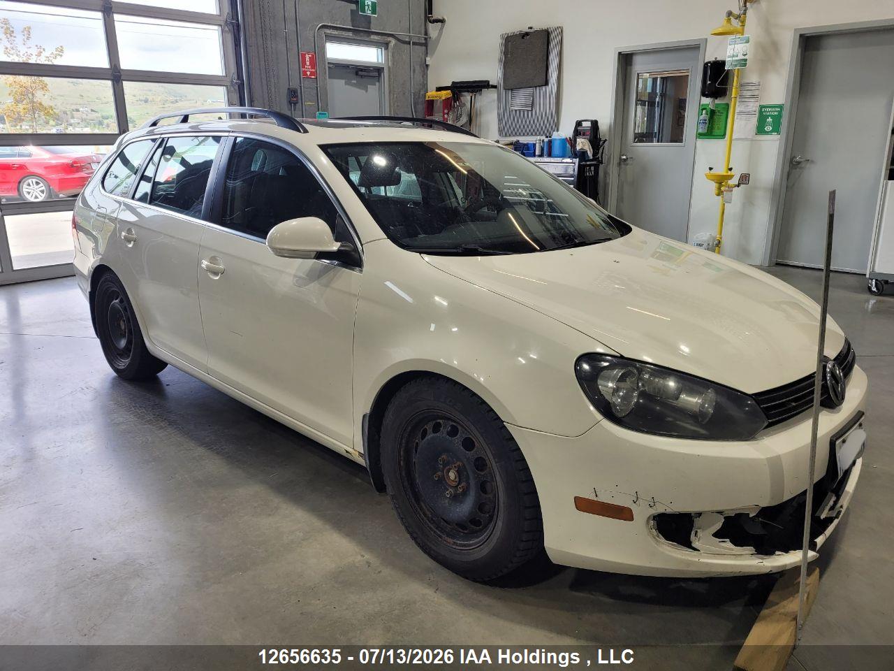 3VWPL8AJ4BM604336 · 2011 VOLKSWAGEN JETTA TDI