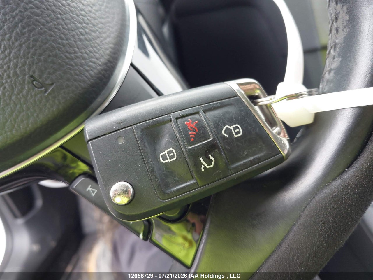 3VW217AU9GM025970 · 2016 VOLKSWAGEN GOLF 1.8 TSI COMFORTLINE/1.8 TSI HIGHLINE/1.8 TSI TRENDLINE · 11/17