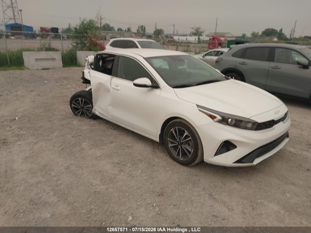 3KPF34AD2RE806789 · 2024 KIA FORTE EX/EX+/EX PREMIUM