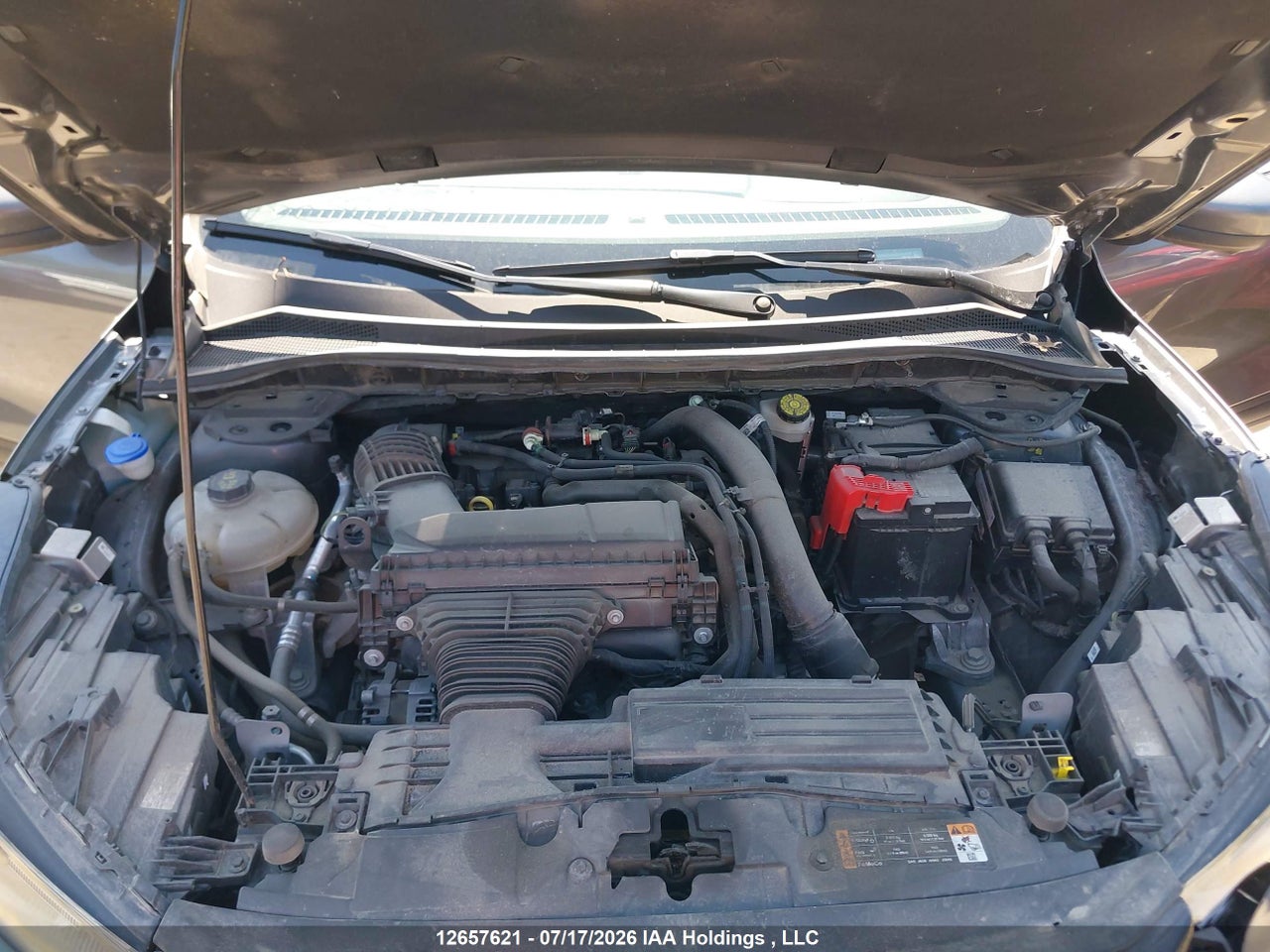 1FMCU9JA3RUB13830 · 2024 FORD ESCAPE PLATINUM · 10/22