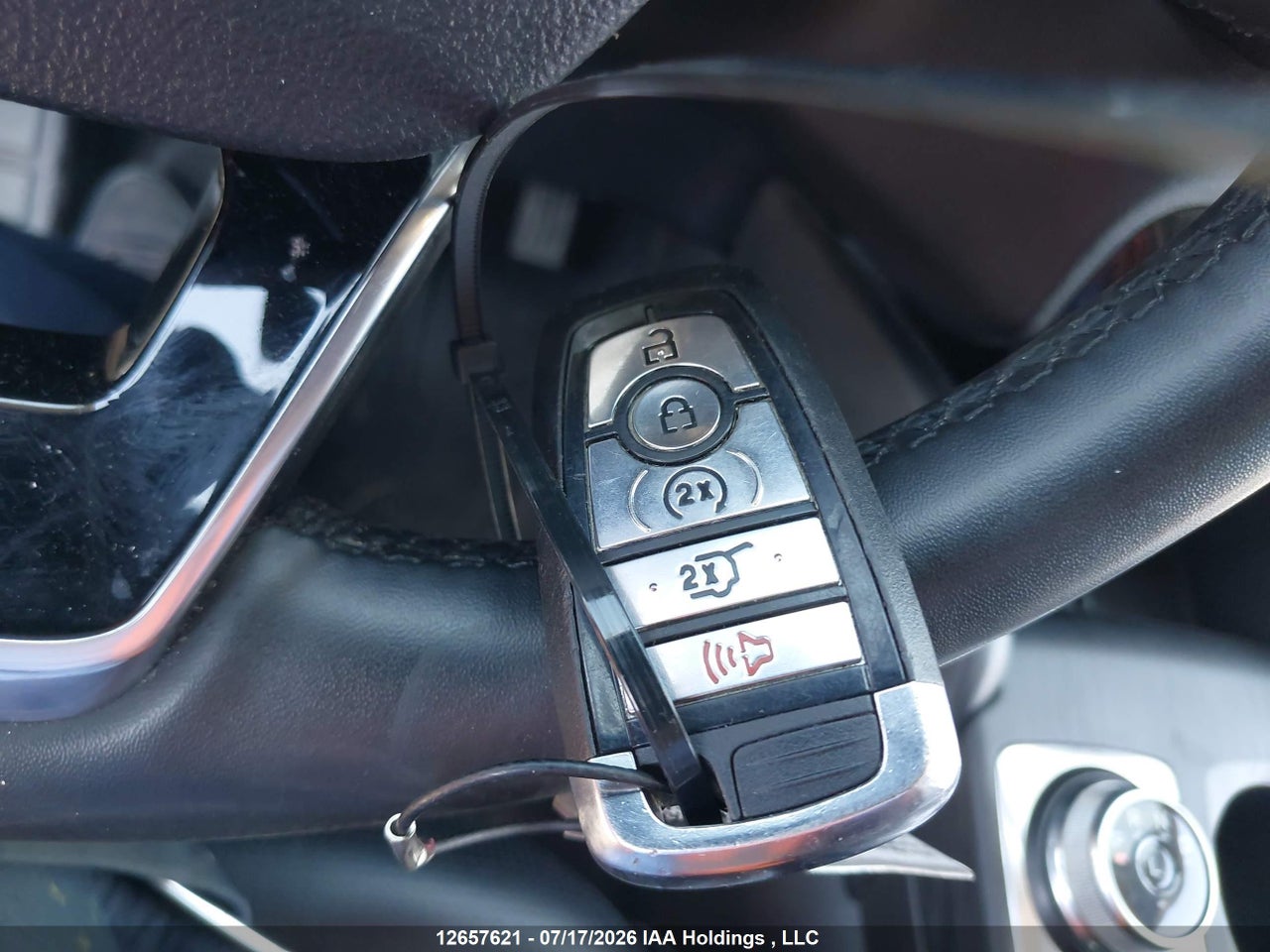1FMCU9JA3RUB13830 · 2024 FORD ESCAPE PLATINUM · 11/22