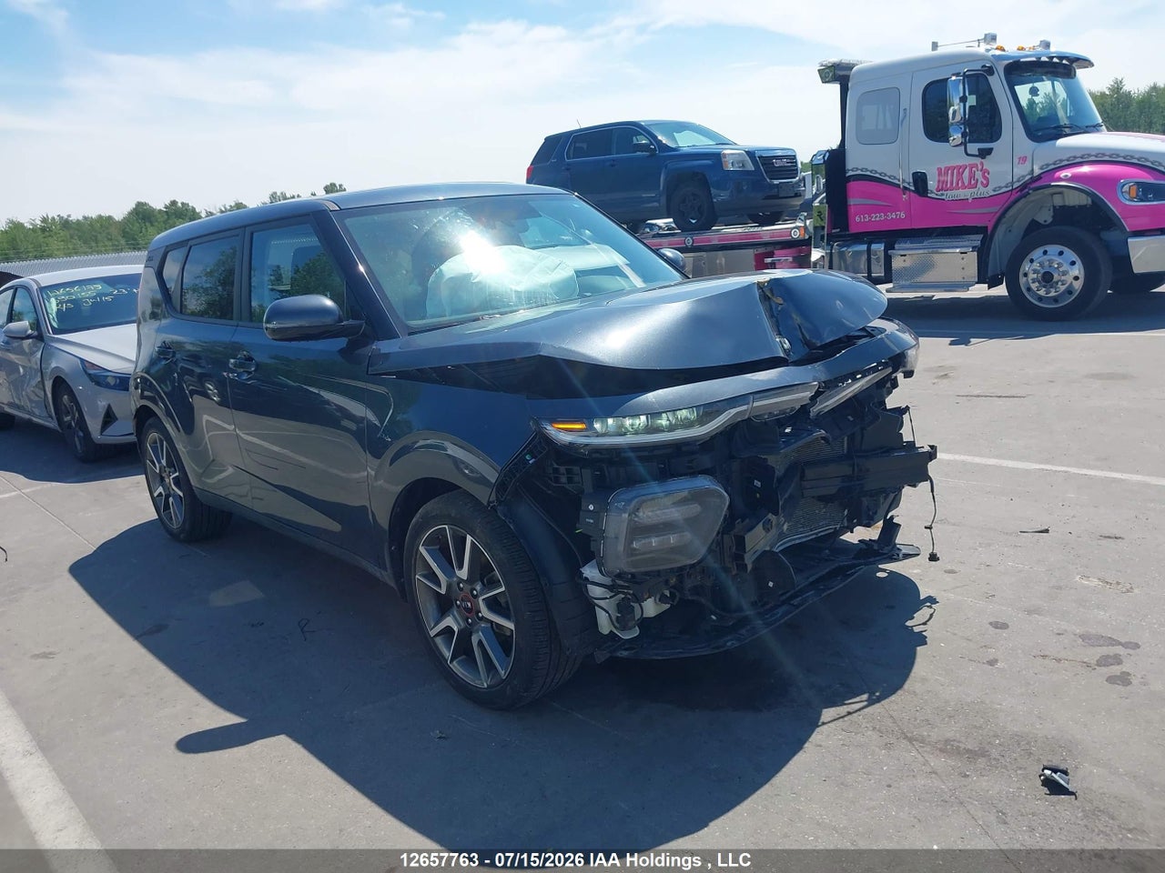 KNDJ33AU5L7016429 · 2020 KIA SOUL EX