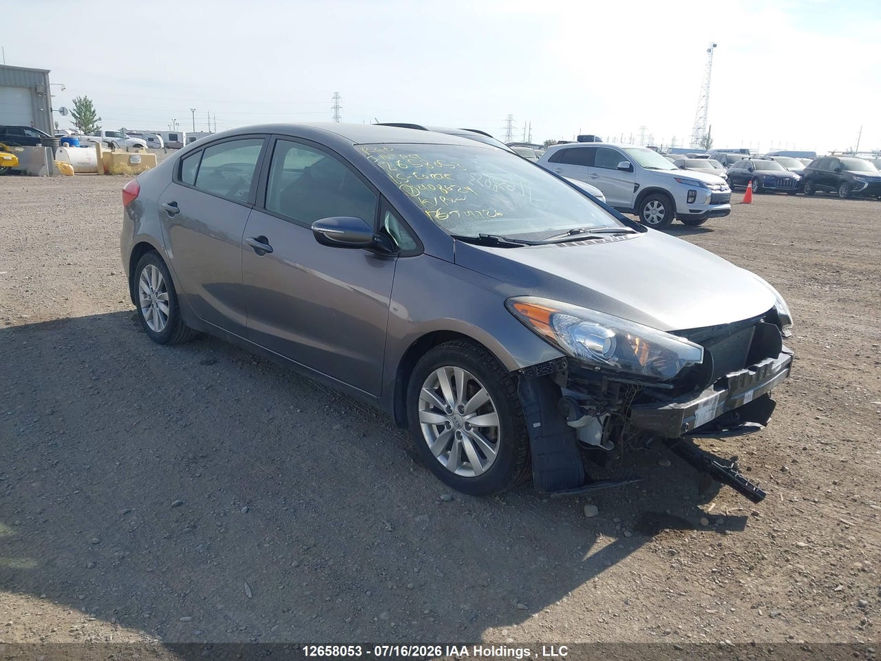 KNAFX4A63F5408629 · 2015 KIA FORTE 1.8L LX/1.8L LX+/LX+ WINTER EDITION