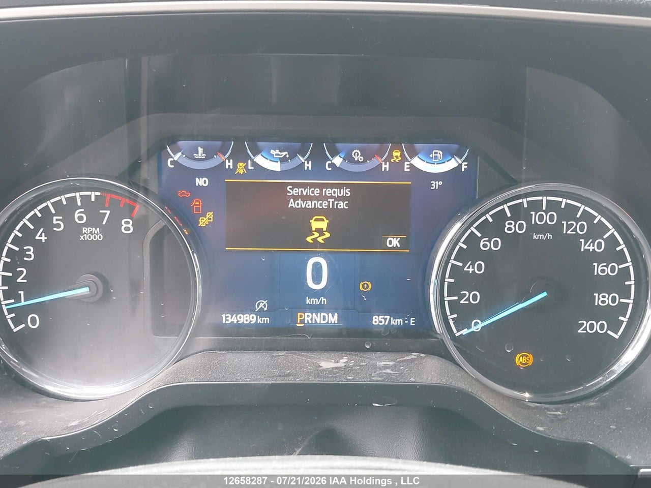 1FTFW1E59PFC99370 · 2023 FORD F150 SUPERCREW · 7/18
