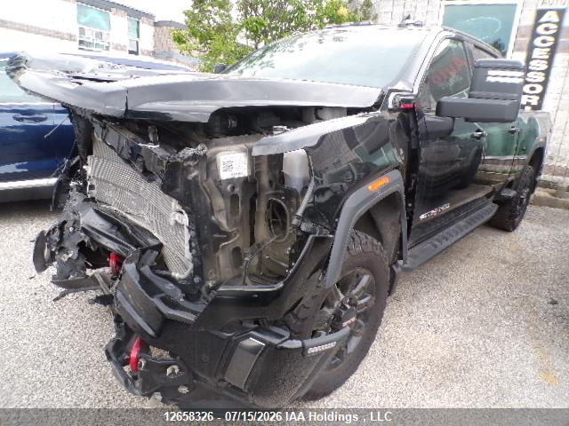 1GT49PEY1RF466884 · 2024 GMC SIERRA 2500HD AT4