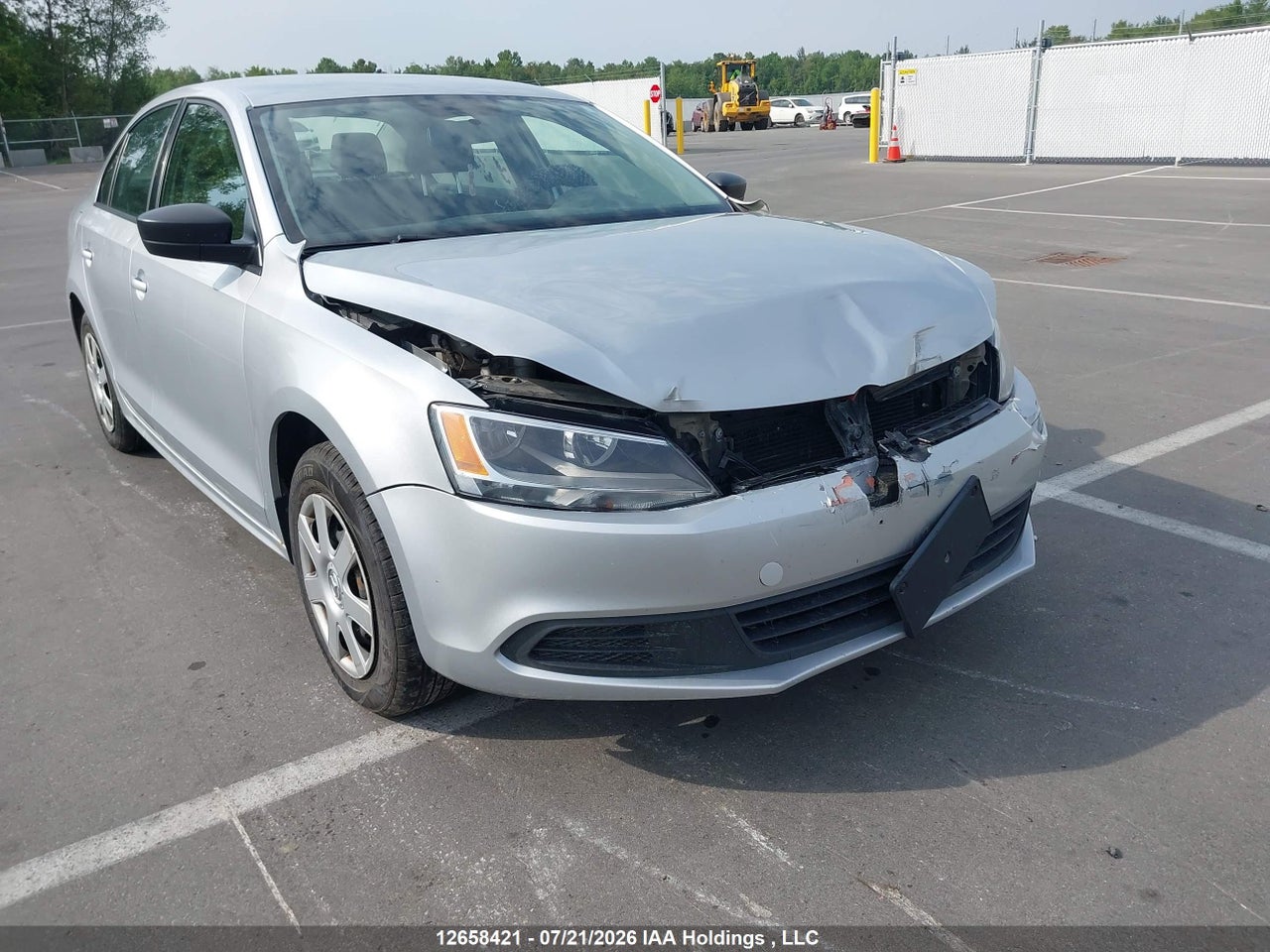 3VW2K7AJ5DM260798 · 2013 VOLKSWAGEN JETTA