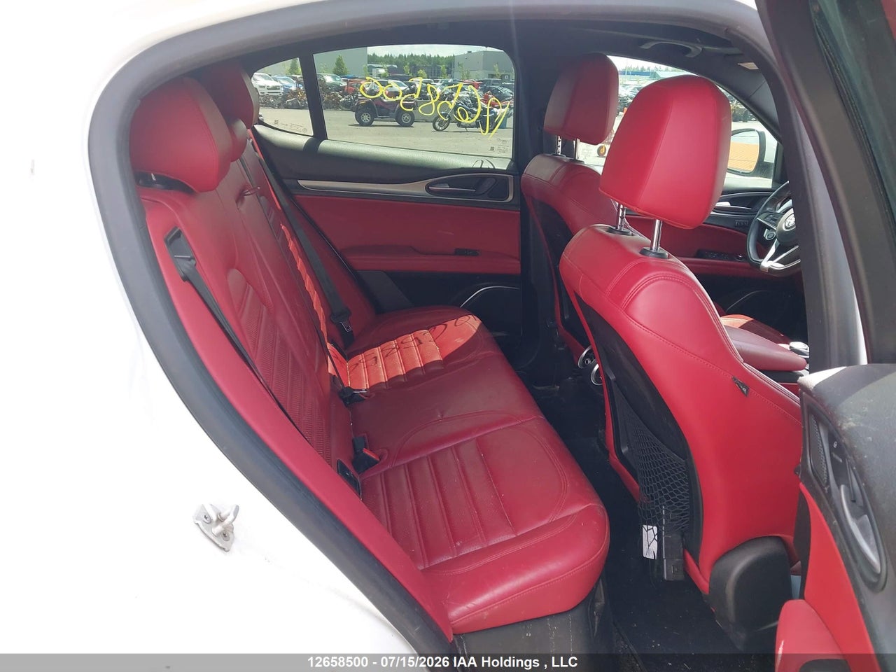 ZASFAKNN7J7C12028 · 2018 ALFA ROMEO STELVIO TI SPORT · 8/20