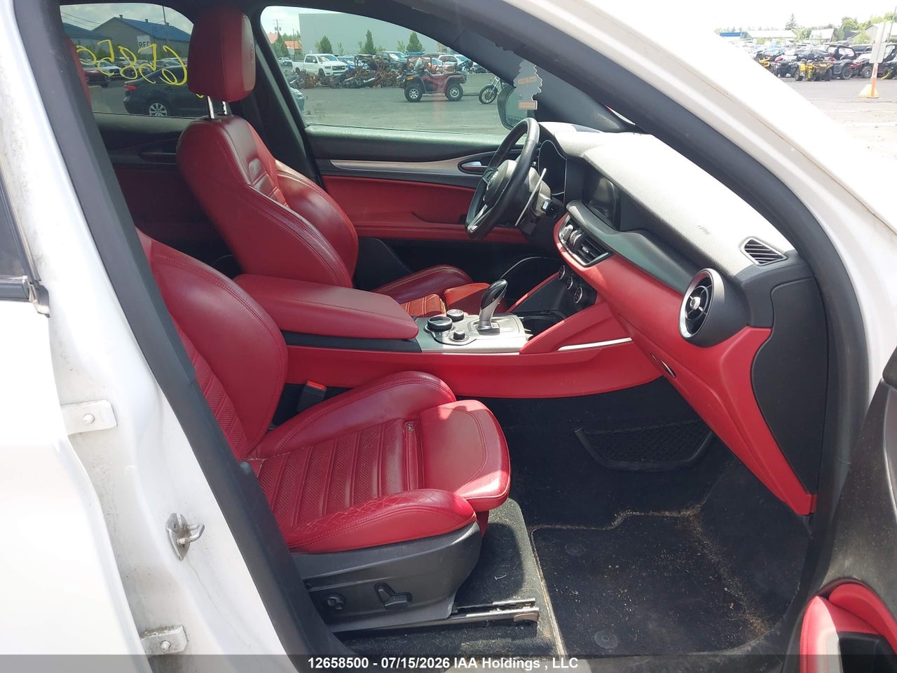 ZASFAKNN7J7C12028 · 2018 ALFA ROMEO STELVIO TI SPORT · 5/20