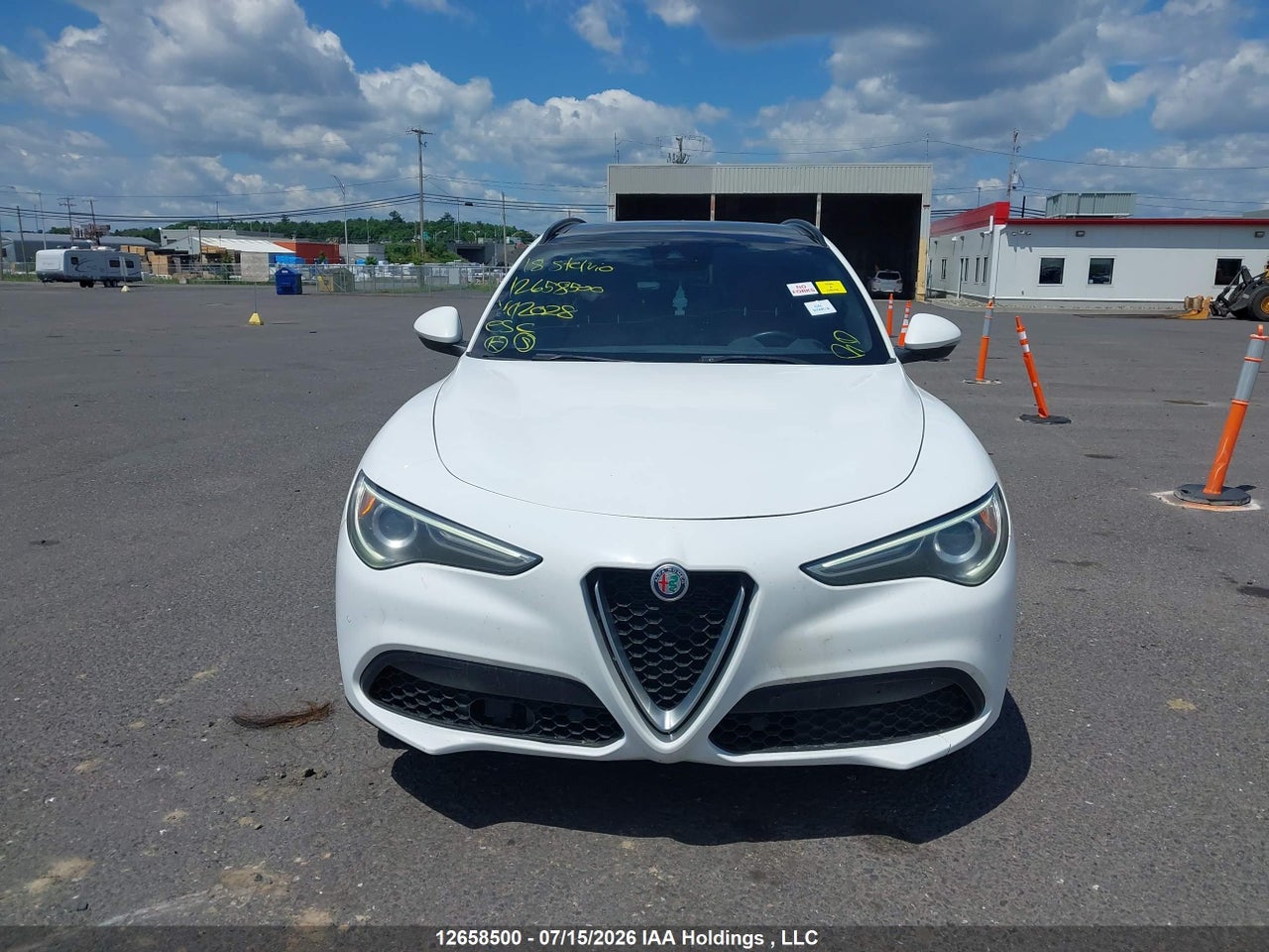 ZASFAKNN7J7C12028 · 2018 ALFA ROMEO STELVIO TI SPORT · 11/20