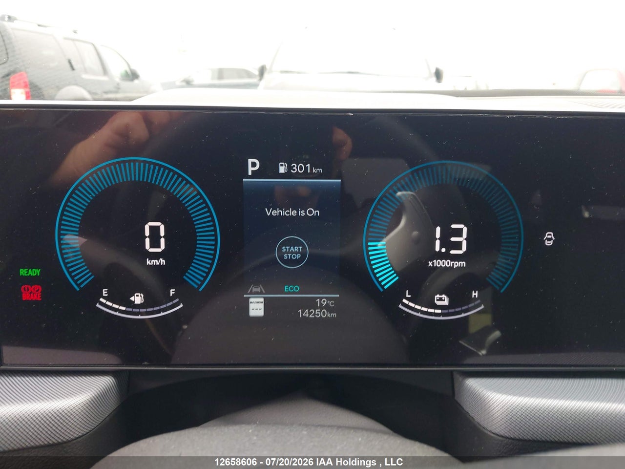 KMHL34JJ1TA159137 · 2026 HYUNDAI SONATA HYBRID · 7/18