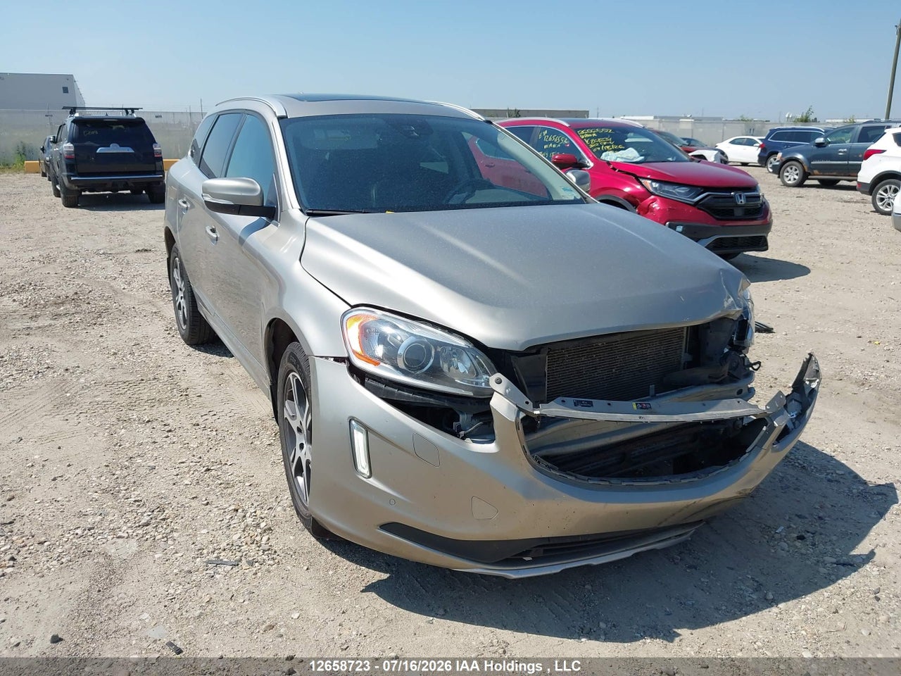 YV4902DZ3E2542259 · 2014 VOLVO XC60 T6/T6 PLATINUM/T6 PREMIER PLUS/T6 R-DESIGN/T6 R-DESIGN PLATINUM/T6 R-DESIGN PREMIER PLUS