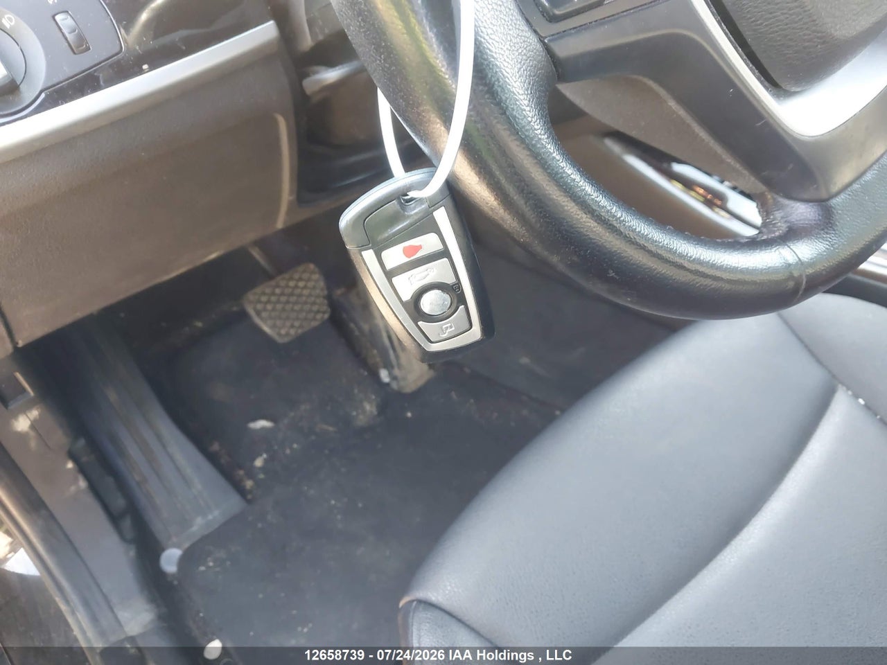 5UXWX9C50F0D61448 · 2015 BMW X3 XDRIVE28I · 11/20