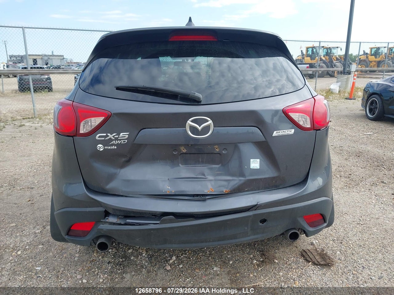 JM3KE4CY6G0873448 · 2016 MAZDA CX-5 TOURING · 6/19