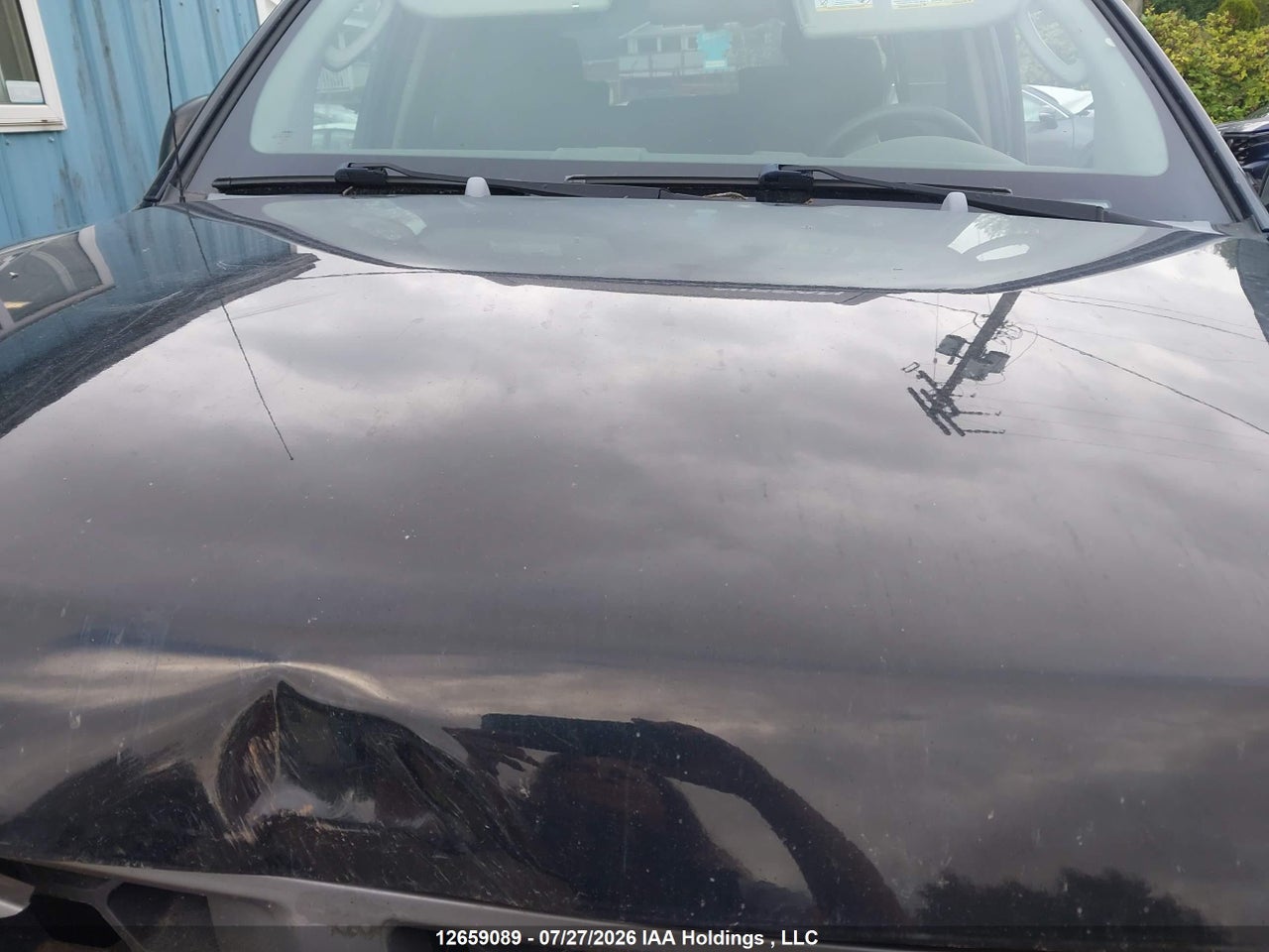5N1AN08W95C626968 · 2005 NISSAN XTERRA OFF ROAD/S/SE · 9/17