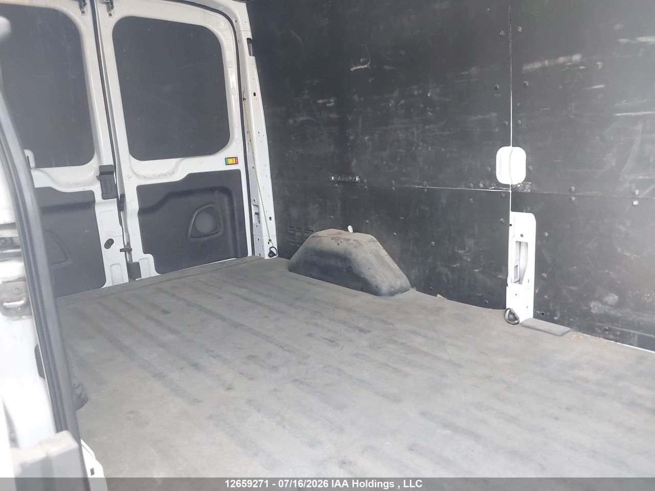 1FTBR1C82RKA31404 · 2024 FORD transit t-250 · 8/24