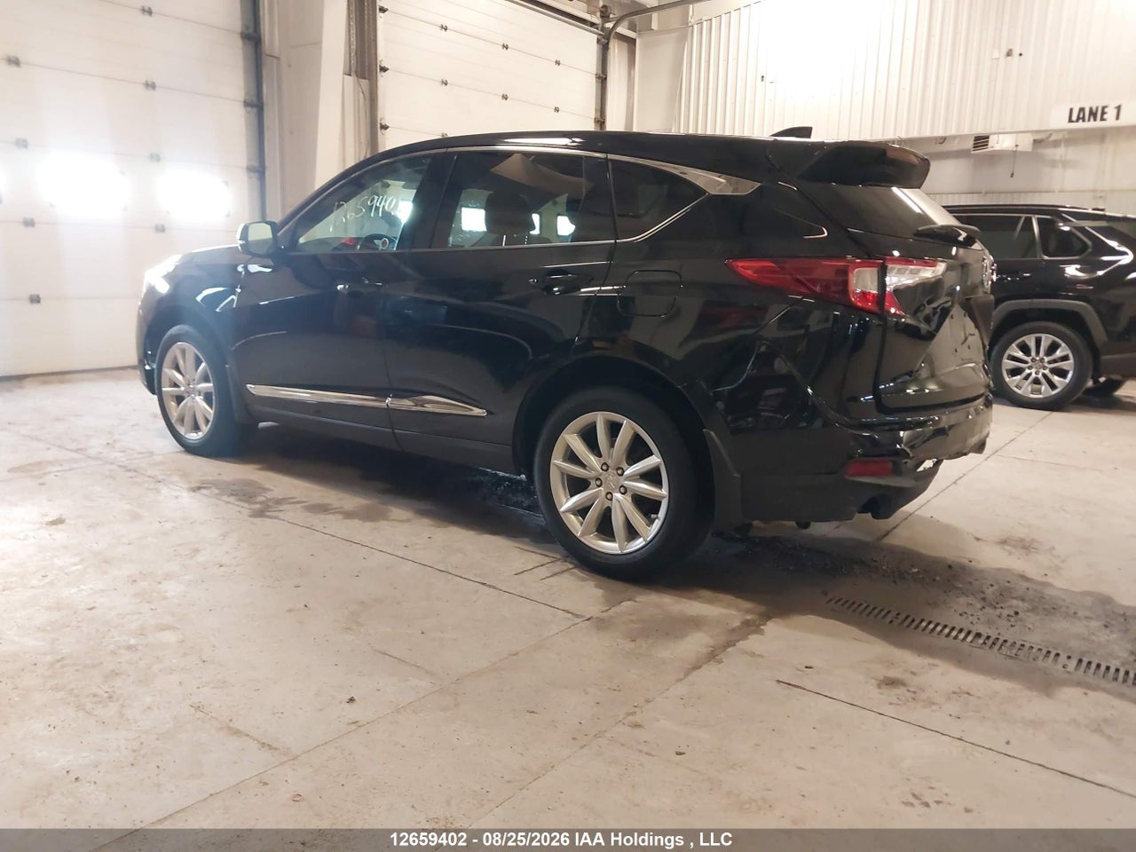5J8TC2H3XLL802042 · 2020 ACURA RDX · 3/24