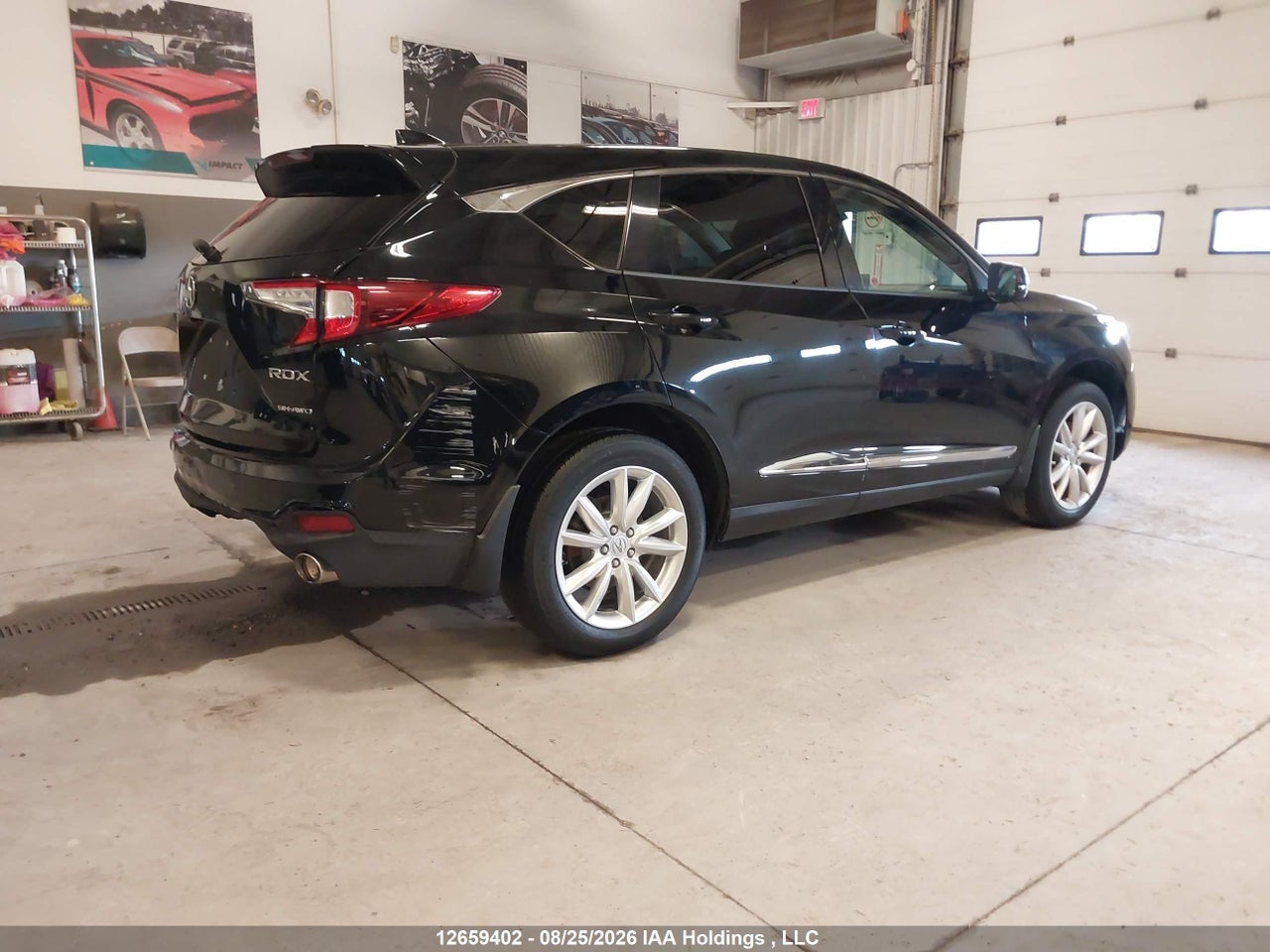 5J8TC2H3XLL802042 · 2020 ACURA RDX · 4/24