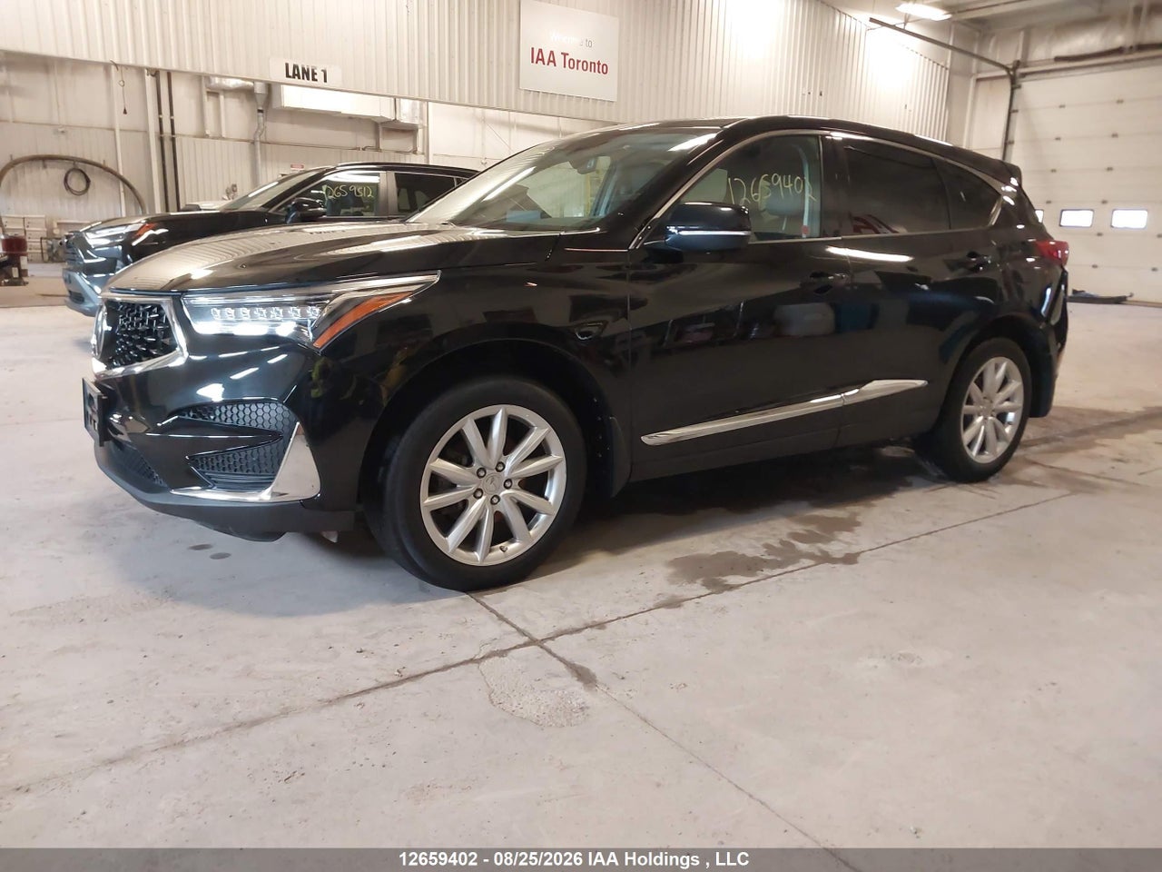5J8TC2H3XLL802042 · 2020 ACURA RDX · 2/24