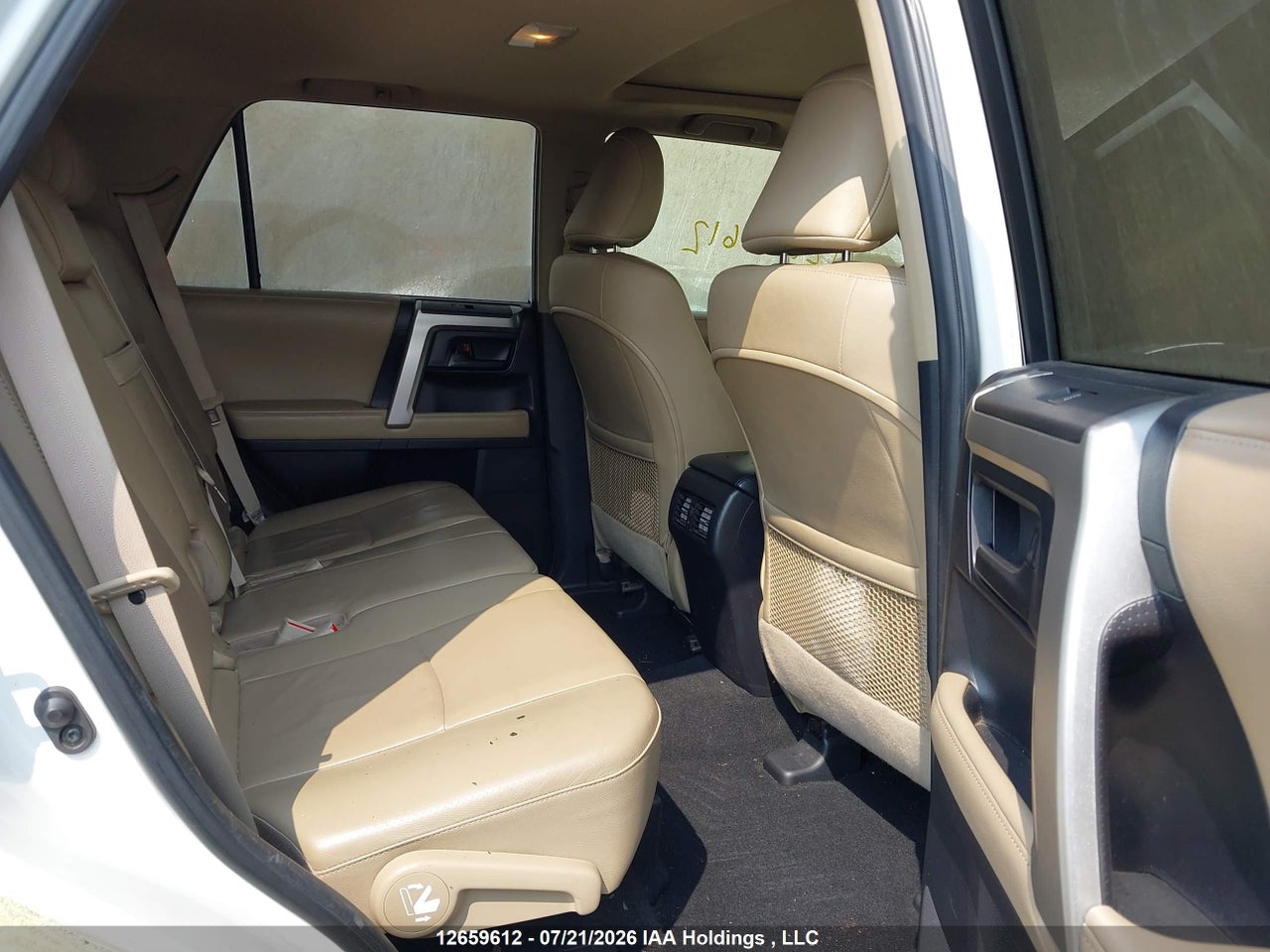 JTEBU5JR2D5121060 · 2013 TOYOTA 4RUNNER SR5/LIMITED/TRAIL · 8/18
