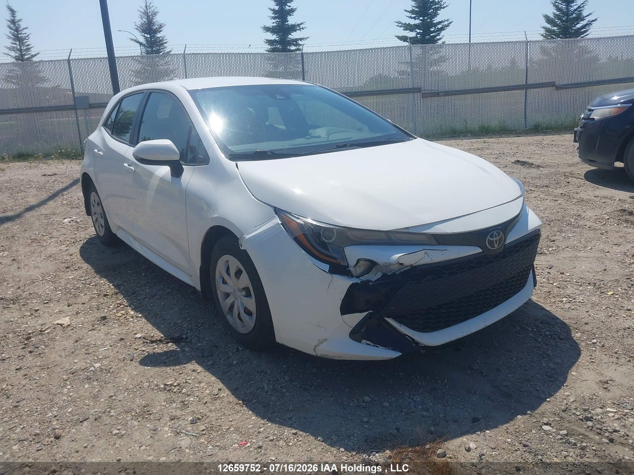 JTNK4RBEXK3****** · 2019 TOYOTA COROLLA SE/XSE