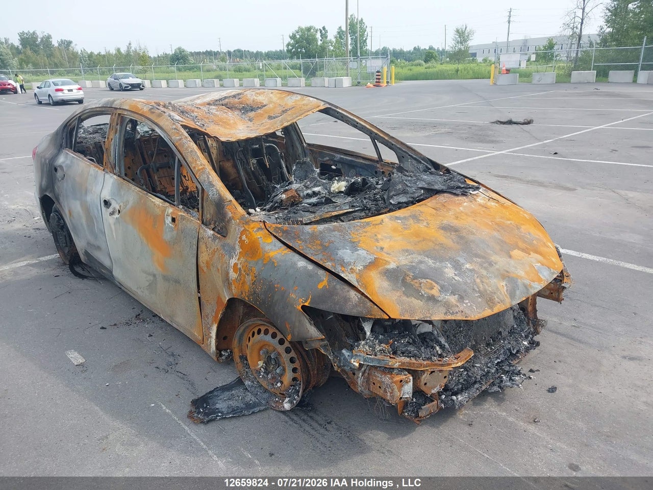 2HGFB2F48FH053402 · 2015 HONDA CIVIC LX
